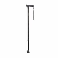 Vitility VIT-70510420 sétapálca 71 cm, fekete, fekete