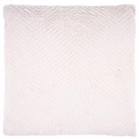 White Soft párna, 45 x 45 cm