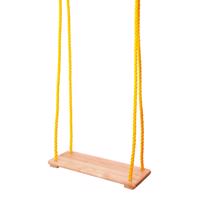 Woody egyszerű hinta, szélessége: 39,5 cm, 30 kg-ig