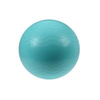 XQ Max segédeszköz edzéshez Yoga Ball, átmérő: 65 cm, zöld, zöld