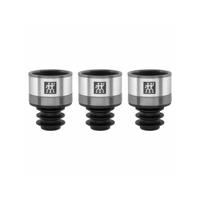 Zwilling vákuumos boros dugó, 3 db